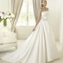 Vestito da sposa Pronovias 2013 mod Daimiel