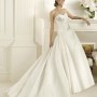 Vestito da sposa Pronovias 2013 mod Dracma