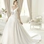 Vestito da sposa Pronovias 2013 mod Uganda