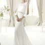 Vestito da sposa Pronovias 2013 mod Ulaga