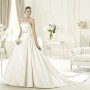 Vestito da sposa Pronovias 2013 mod Ulla