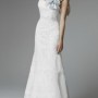 Abito da sposa 2013 Blumarine in pizzo