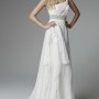 Abito da sposa 2013 Blumarine monospalla