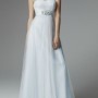 Abito da sposa 2013 Blumarine stile impero