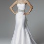 Abito da sposa scollo a cuore 2013 Blumarine