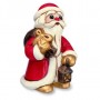 Babbo Natale Thun 2012 con lanterna prezzo euro 51