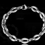 Bracciale Breil per uomo inverno 2012 2013 mod Chain