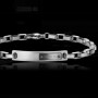 Bracciale Breil uomo inverno 2012 2013 mod Block