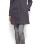 Cappotto in lana Mango inverno 2012 2013 prezzo euro 99 99