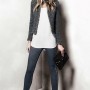 Jeans skinny Mango inverno 2012 2013