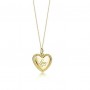 Collana con cuore Love Tiffany prezzo euro 1270