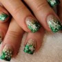 Foto gallery nail art invernali natalizie