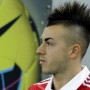 Capelli uomo alla El Shaarawy 2013