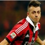 El Shaarawy capelli 2013