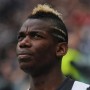 Pogba capelli 2013