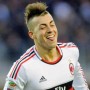 Taglio capelli uomo 2013 alla El Shaarawy