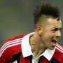 Taglio di capelli El Shaarawy 2013