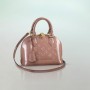 Borsa Alma mini Louis Vuitton primavera estate 2013 prezzo euro 990