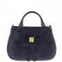 Borsa a mano in pelle Alviero Martini collezione 2013 euro 425