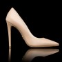 Decollete Prada color nude estate 2013 prezzo euro 450