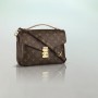 Pochette Louis Vuitton Metis collezione 2013 prezzo euro 995