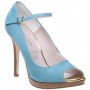 Mary Jane open toe Bata estate 2013 prezzo euro 79 99