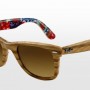 Nuovi occhiali da sole primavera estate 2013 Ray Ban Original Wayfarer Surf Up