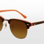 Occhiali Ray Ban Clubmaster nuovi colori 2013