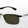 Occhiali da sole 2013 Ray Ban Carbon Fibre