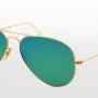 Occhiali da sole Ray Ban 2013 Aviator Large nuovi colori