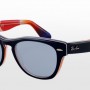 Occhiali da sole Ray Ban 2013 modello Laramie