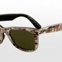 Occhiali da sole Ray Ban Original Wayfarer London