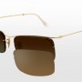 Occhiali da sole Ray Ban collezione 2013 Flip Out