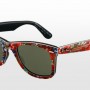 Occhiali da sole Ray Ban collezione 2013 Original Wayfarer Surf Up