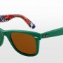 Occhiali da sole Ray Ban primavera estate 2013 Original Wayfarer Surf Up