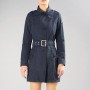 Trench Peuterey donna collezione primavera 2013 mod Oringa