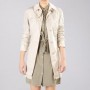 Trench Peuterey donna primavera 2013 mod Tule