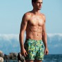 Costume uomo boxer Golden Point Philippe Matignon estate 2013 prezzo euro 3995