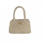 Shopping bag piccola in rafia Fixdesign estate 2013 prezzo euro 158