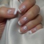 Foto Nail art da sposa 2013