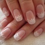 Nail art da sposa 2013 galleria di foto