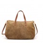 Bauletto Borbonese in camoscio OP inverno 2014 prezzo 795 euro
