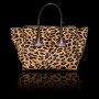 Borsa animalier Prada inverno 2014 prezzo 2300 euro