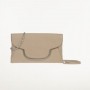 Pochette Coccinelle collezione 2013 2014 prezzo 175 euro