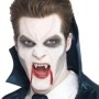 Trucco uomo Halloween da dracula