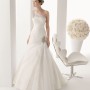 Abito da sposa 2014