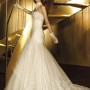 Abito da sposa 2014 collezione Pignatelli Couture