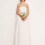 Abito da sposa Max Mara 2014 mod Althea prezzo 1250 euro