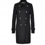 Cappotto doppiopetto Liu JO 2014 prezzo 265 euro