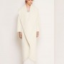 Cappotto per sposa Max Mara 2014 prezzo 1050 euro